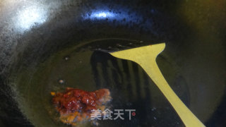 宫保肉丁的做法步骤：10
