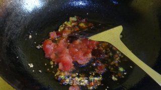 宫保肉丁的做法步骤：11