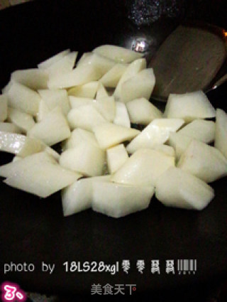 懒人版：DIY关东煮的做法步骤：3