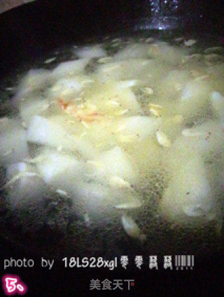懒人版：DIY关东煮的做法步骤：5