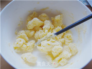 彩绘圣诞饼干的做法步骤：1