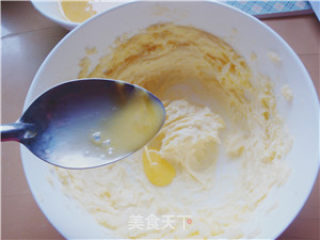 彩绘圣诞饼干的做法步骤：3
