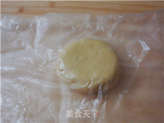 彩绘圣诞饼干的做法步骤：7