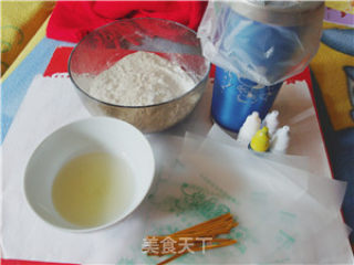 彩绘圣诞饼干的做法步骤：12