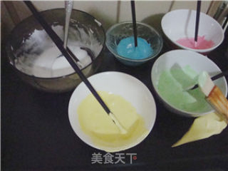 彩绘圣诞饼干的做法步骤：14