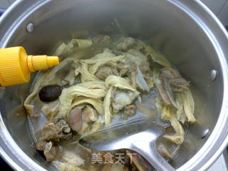五香羊肉的做法步骤：11