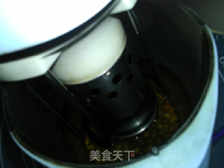 花生豆浆的做法步骤：7