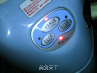花生豆浆的做法步骤：8