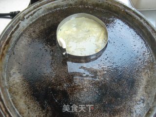 蛋包饭的做法步骤：7