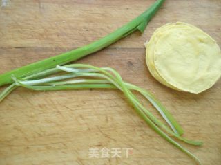 蛋包饭的做法步骤：9