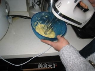巧克力榛仁法式馅饼的做法步骤：8