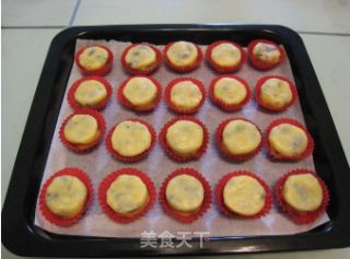 巧克力榛仁法式馅饼的做法步骤：18