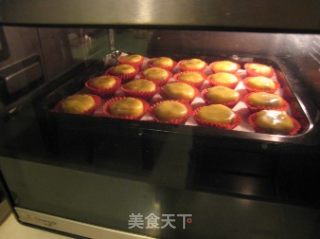 巧克力榛仁法式馅饼的做法步骤：20
