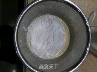 曲奇的做法步骤：2