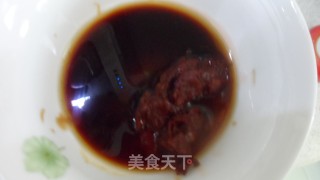 鱼香肉丝的做法步骤：3