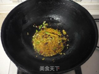 叉烧土豆丝的做法步骤：6