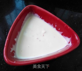 香脆椰丝虾的做法步骤：4