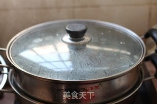 虫草花肉丸的做法步骤：9