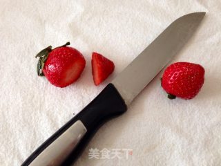 圣诞爷爷的做法步骤：2