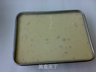 静莲马蹄糕的做法步骤：8