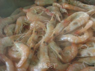 原汁原味--白灼虾的做法步骤：4