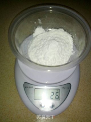 酸奶蛋糕的做法步骤：1