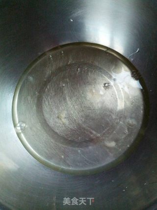 酸奶蛋糕的做法步骤：6