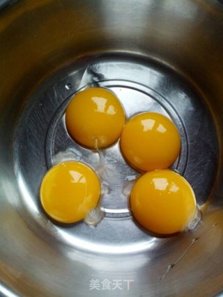 酸奶蛋糕的做法步骤：7