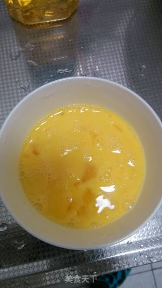 特色疙瘩汤的做法步骤：6