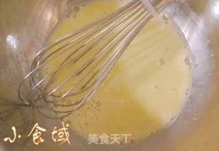 肉香四溢耶--红肠洋葱麦芬的做法步骤：3