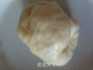 抹茶酥的做法步骤：1