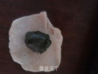 抹茶酥的做法步骤：4