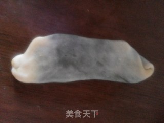 抹茶酥的做法步骤：8