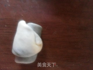 抹茶酥的做法步骤：10