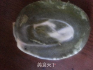 抹茶酥的做法步骤：12