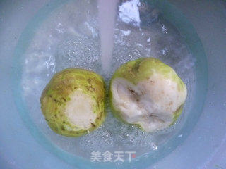 红烧大头菜的做法步骤：2