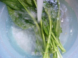 红烧大头菜的做法步骤：4