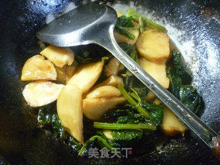 红烧大头菜的做法步骤：14