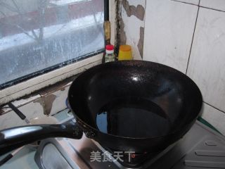 爆炒香香牛肉柳的做法步骤：2