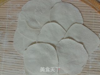 素五鲜饺子的做法步骤：10