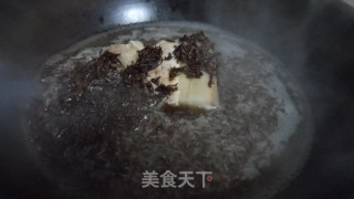 梅干菜扣肉的做法步骤：2