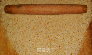 ＜川菜＞粉蒸排骨（第3代）的做法步骤：8