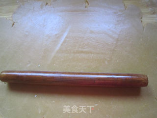 圣诞节送他一个可以吃的房子---姜饼屋的做法步骤：5