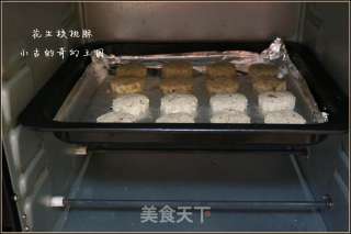 花生核桃酥的做法步骤：10