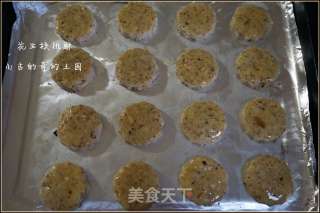 花生核桃酥的做法步骤：12