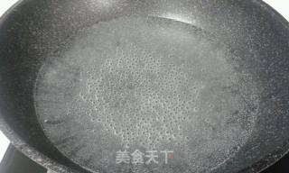 凉拌菠菜的做法步骤：2