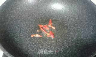 凉拌菠菜的做法步骤：7