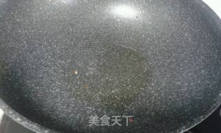 素炒彩丁的做法步骤：2
