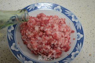 芹菜虾肉水饺的做法步骤：8