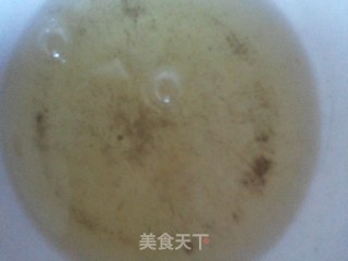 蛋糕卷的做法步骤：1